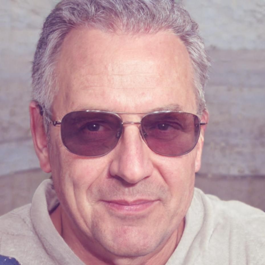 Teilnehmer Korbinian Leitner