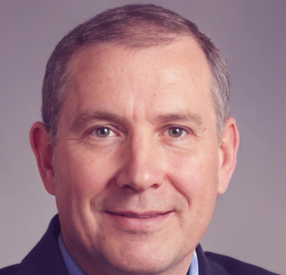 Henrik Vossler, leitender Finanzberater und Entwickler der saisonalen Planungsmaterialien